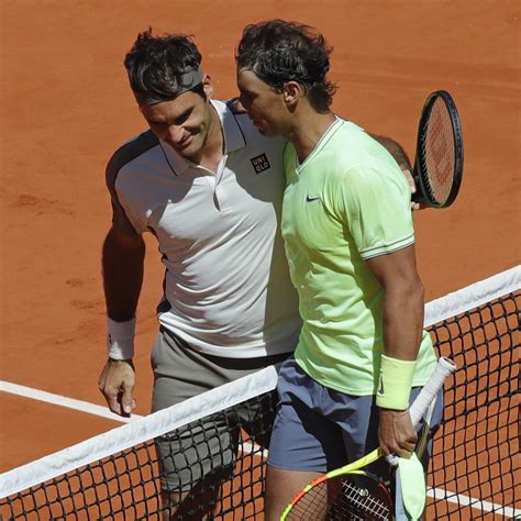 French Open 2019 Results: Friday Winners, Scores, .